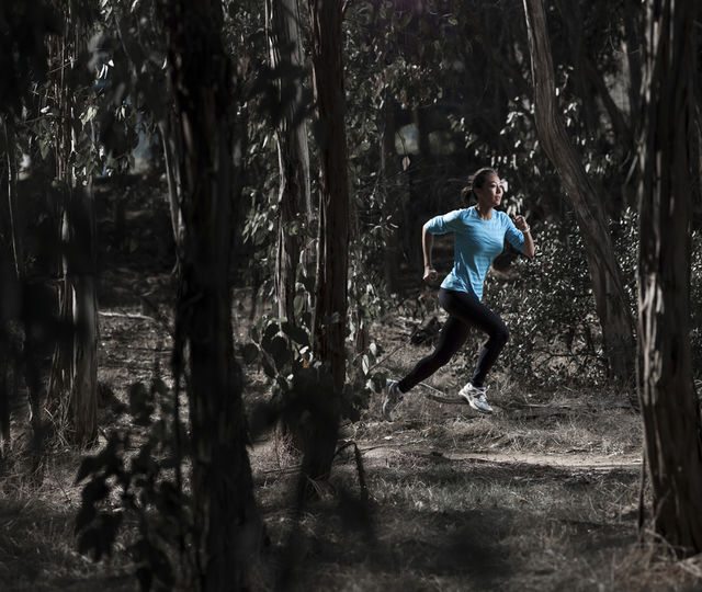 Slik får du trent når du har lite tid