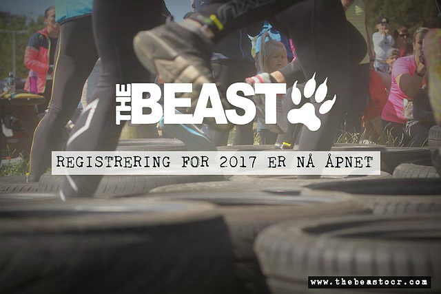 (Foto: The Beast)