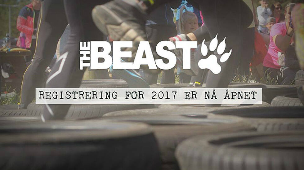 (Foto: The Beast)