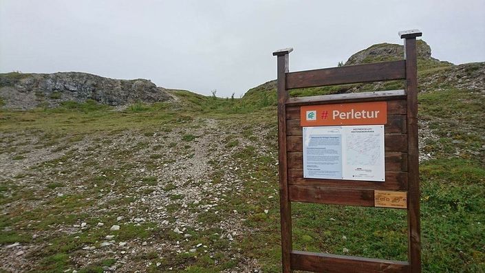 Perletur Perletur