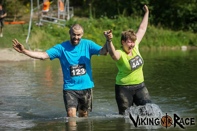 En gledens dag! (Foto: Epic Action Imagery)