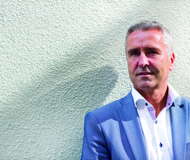 Medarbeidersamtalen 2.0