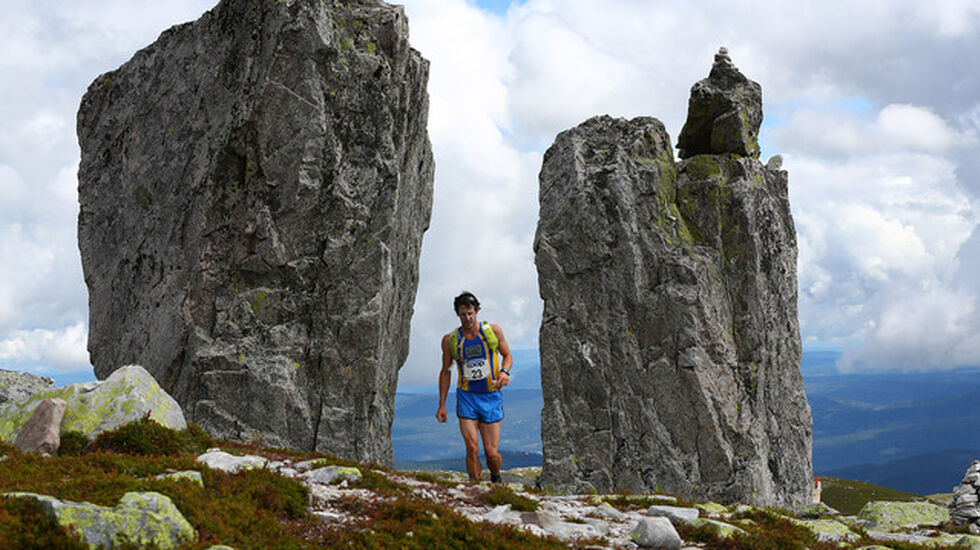 Vinner Askild. Foto: Bjørn Hytjanstorp. 