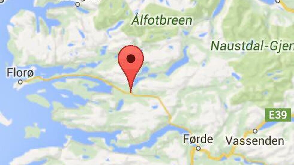 Eikefjord_lopskarusell