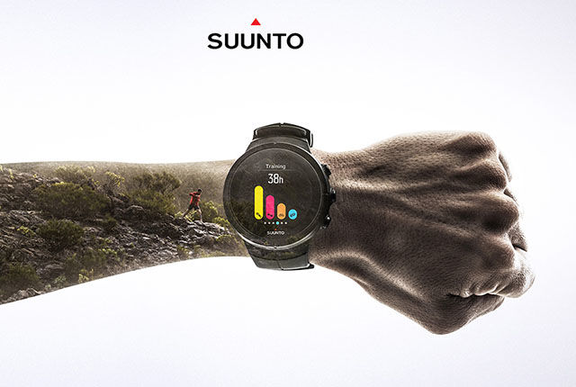 I perioden 10. til 24. august vil Suunto gjemme 20 Spartan-klokker på ulike destinasjoner i Norge. Finneren får beholde klokka. 
