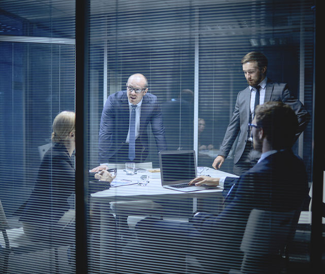 Høy kostnad ved mangelfull Talent Management