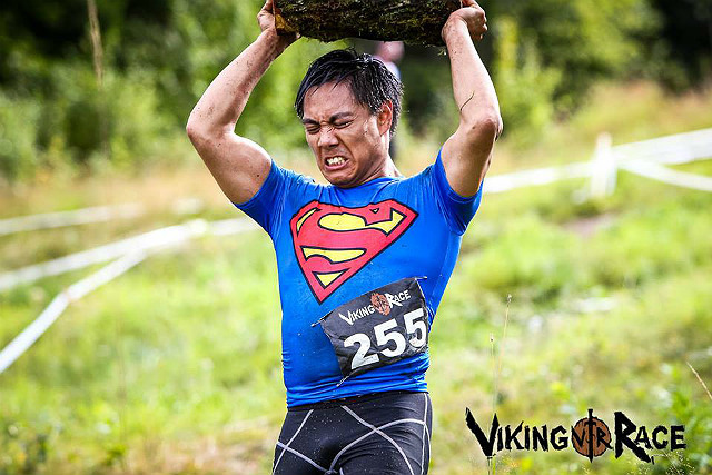 Hardt - er bare fornavnet (Foto: Epic Action Imagery)