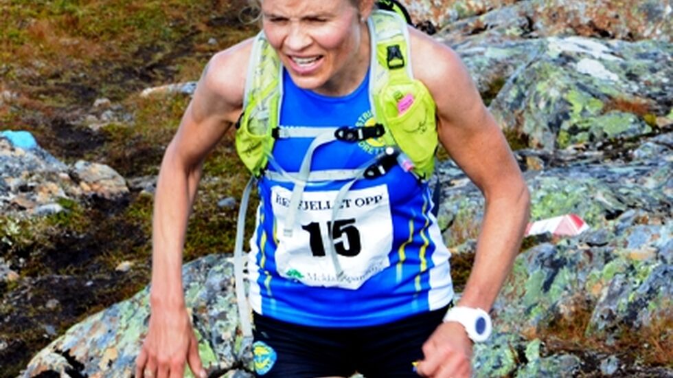 Anne Nevin