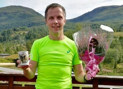 Hilmar Kråkenes