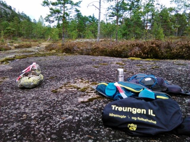 Typisk TT-terreng - fra merkinga mandag (foto: Helge Reinholt).