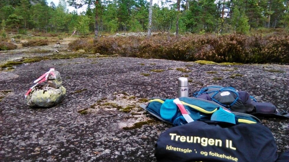 Typisk TT-terreng - fra merkinga mandag (foto: Helge Reinholt).