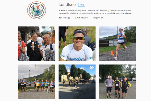 KONDINSTA