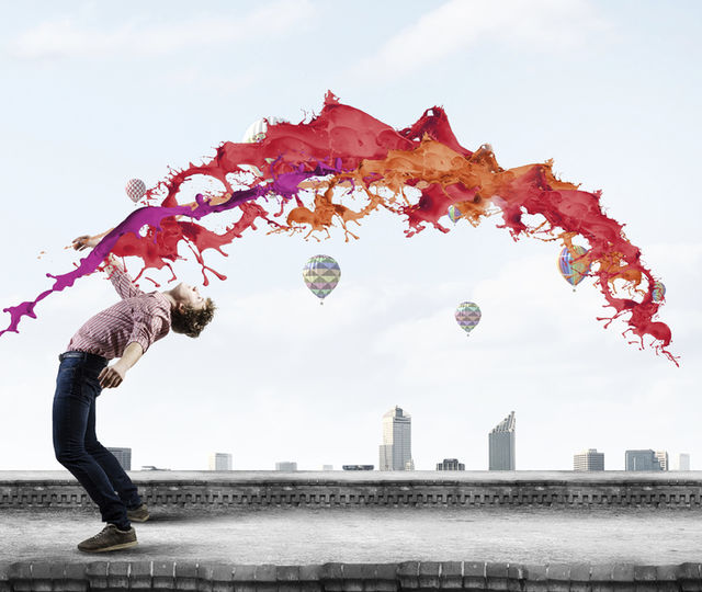 FLOW – det nye kompetansegullet i arbeidslivet!