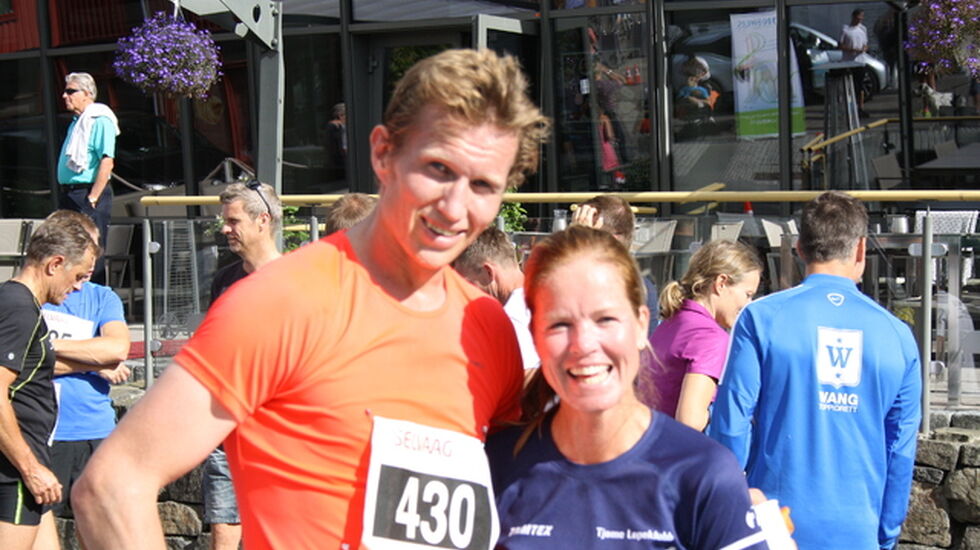 (Foto: Bjørn Raffenberg Skotte)