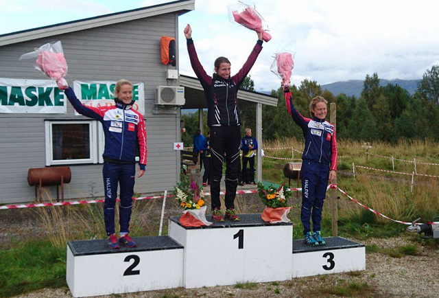 Foto: Jon Iver Bakken