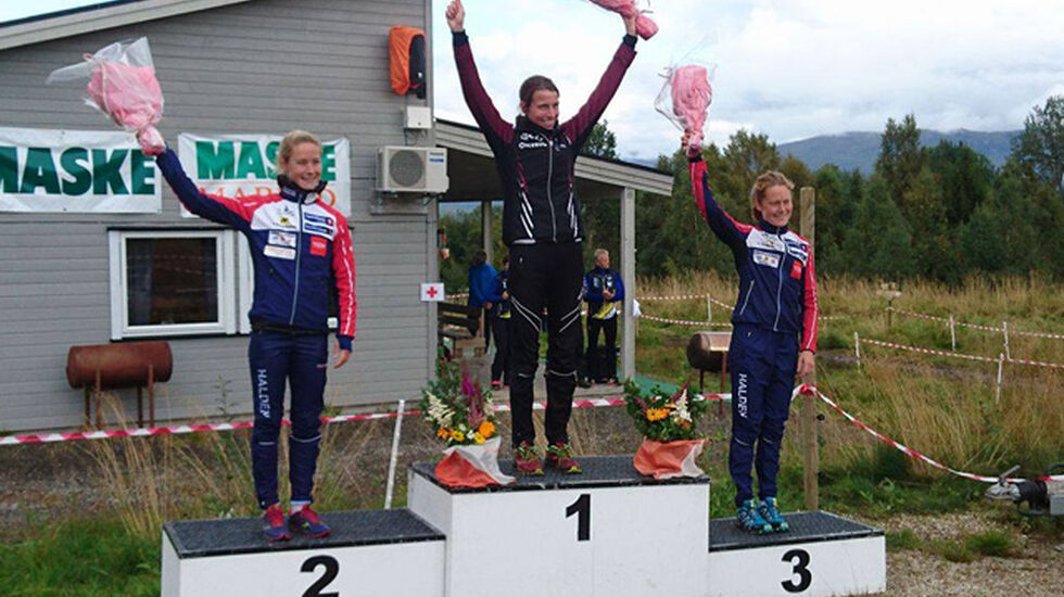 Foto: Jon Iver Bakken