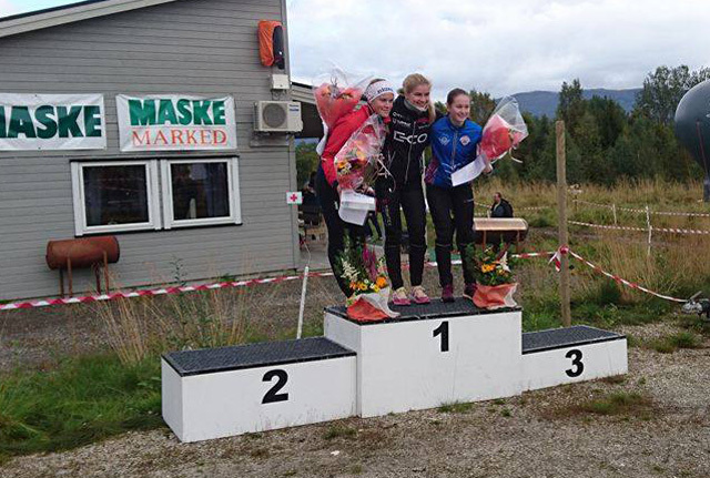 Foto: Jon Iver Bakken
