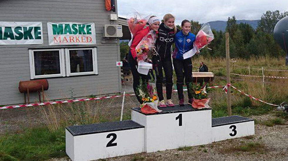 Foto: Jon Iver Bakken