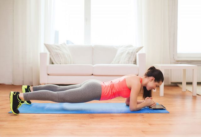 Planken