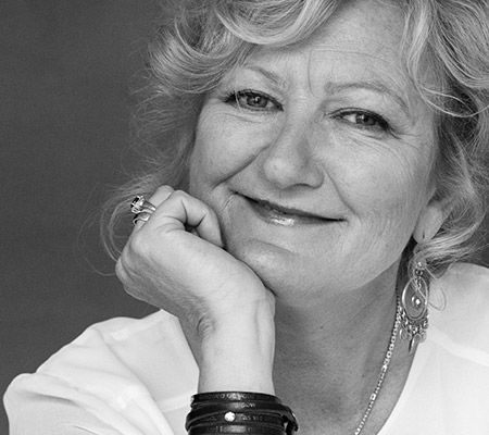 Trude Teige