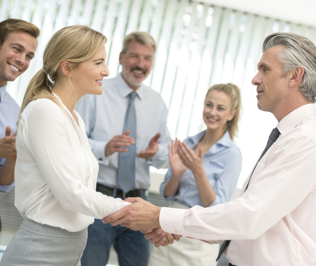 Tillitsbasert ledelse