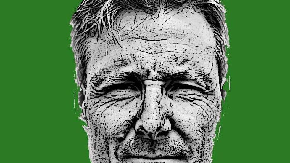 Øystein Lie