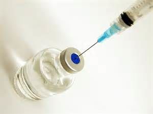 vaksinering sesonginfluensa 2017