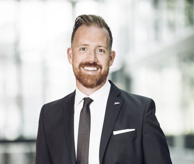 We grow talent, talent grows us