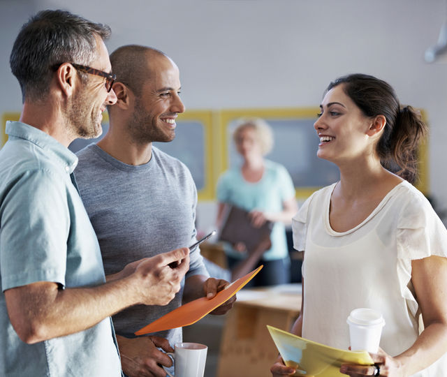 Lyst til å redusere turnover? - Snakk de ansattes verdsettelsesspråk.