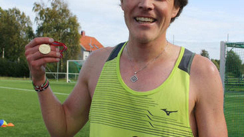 Foto: Bjørn Raffenberg Skotte