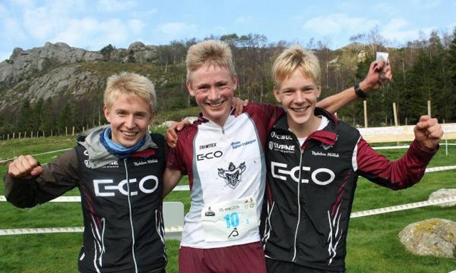 NmstafettJuniorNydalen