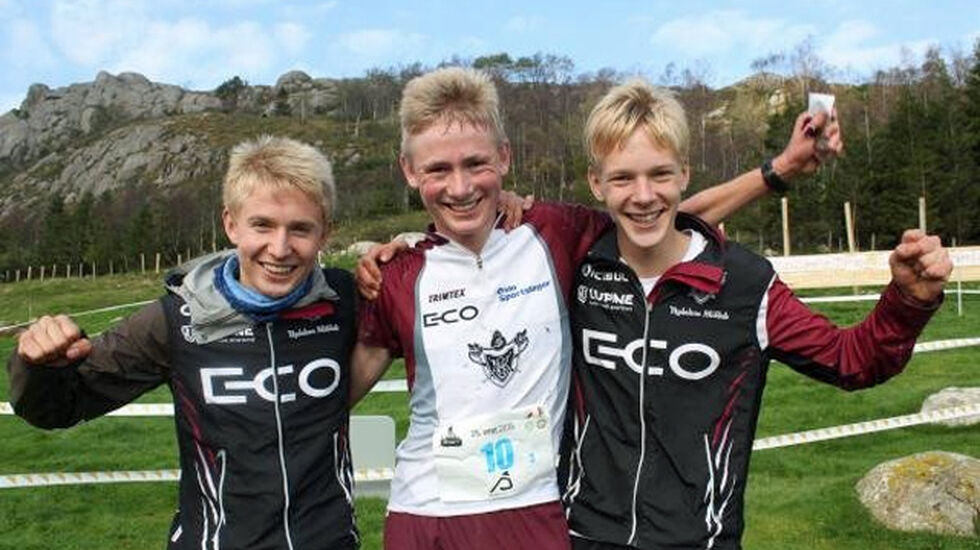 NmstafettJuniorNydalen