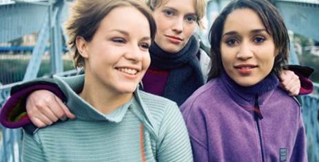 HPV-vaksine illustrasjonsbilde.jpg Kilde: Folkehelseinstituttet