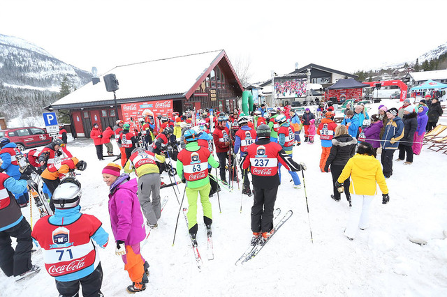 Hemsedal_Up-n-down