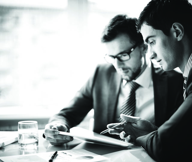 Suksessfaktorer i forhandlinger