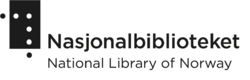 Logo Nasjonalbiblioteket.png Logo Nasjonalbiblioteket.png