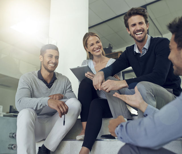 Brikken som mangler for å endre medarbeidernes atferd