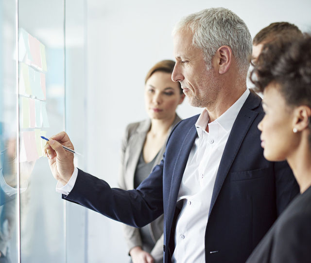 Hvordan ta livet av teamets potensial