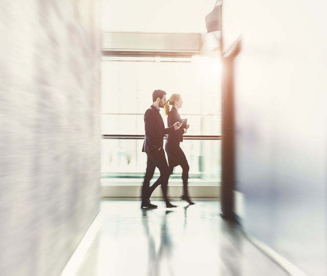 Hva bør en leder ha fokus på?