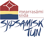 Mearrasami siida/Sjøsamisk tun