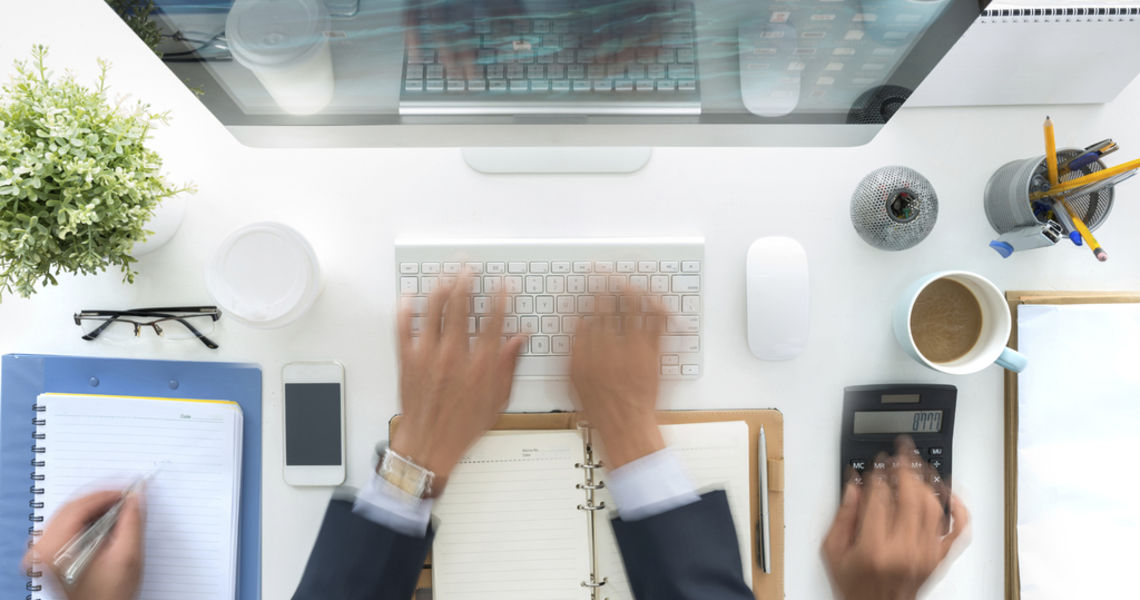 HR systemer