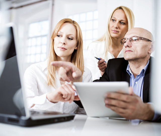 Effektive arbeidsdager?