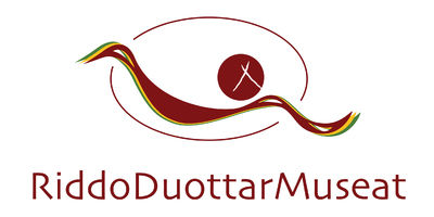 Riddoduottarmusea Riddoduottarmusea