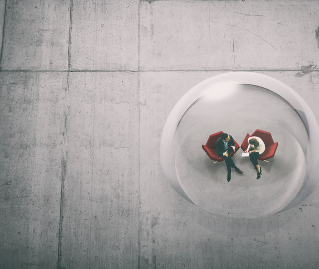 Suksess med vanskelige samtaler