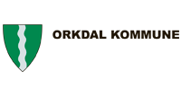 Orkdal kommune sitt kommunevåpen