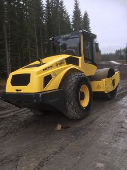bomag