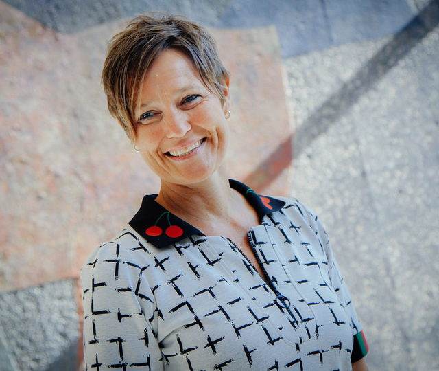 Gode relasjoner forbedrer jobbprestasjonen