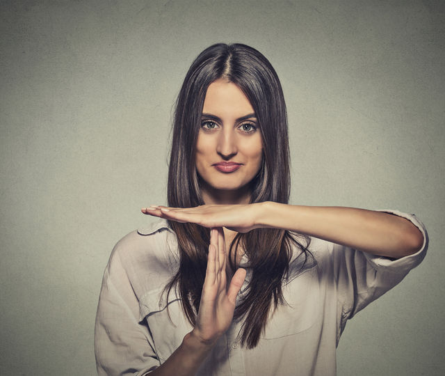 Negative effekter av nettverk