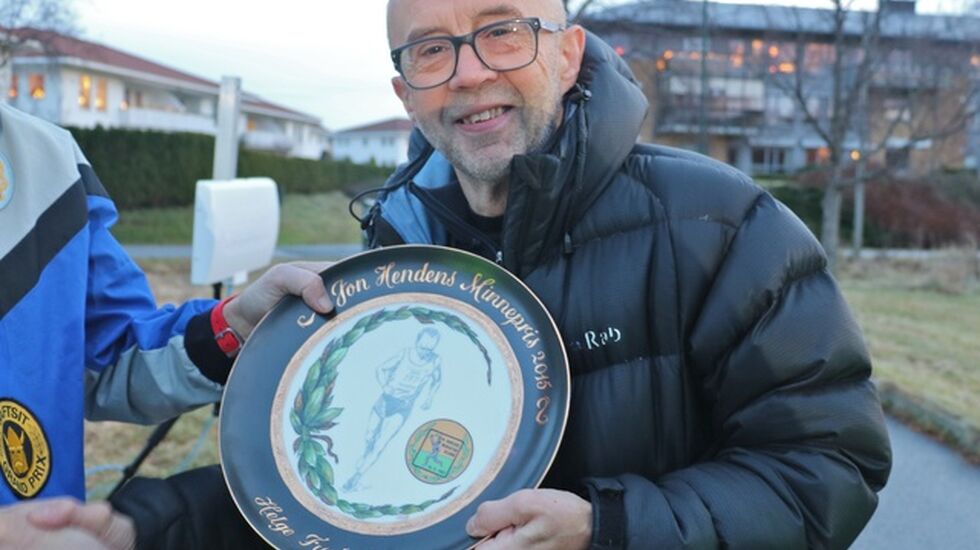 Helge Fuglseth