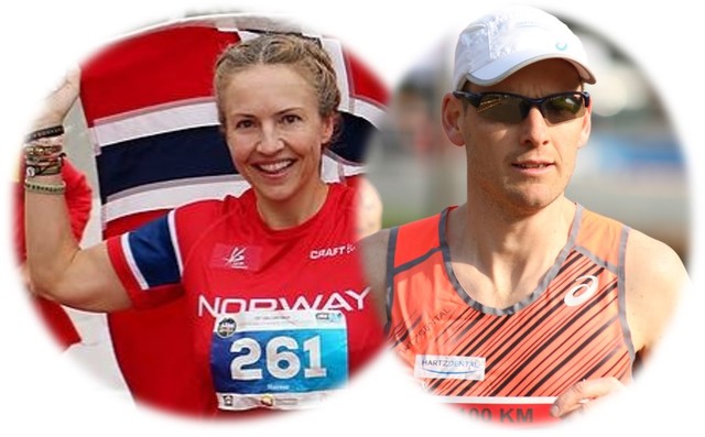 Therese_Didrik_Årets_Ultraløpere_2016